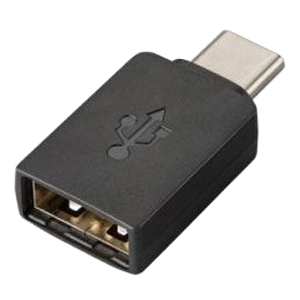Redukcia USB A - USB C