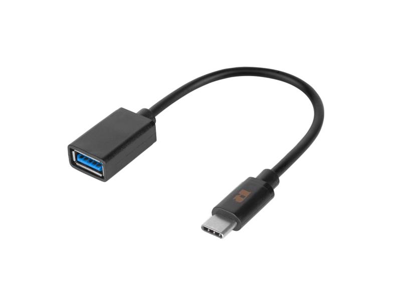 Adaptér REBEL USB C - USB A
