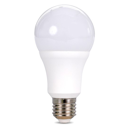 Obrázok Solight 15 W LED E27 6000 K (WZ521)