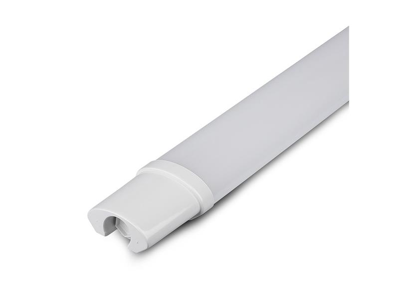 Obrázok V-TAC LED Vodeodolná lampa S-series 18W, 1530Lm, IP65, 60 cm Farba svetla: Studená biela  6500K