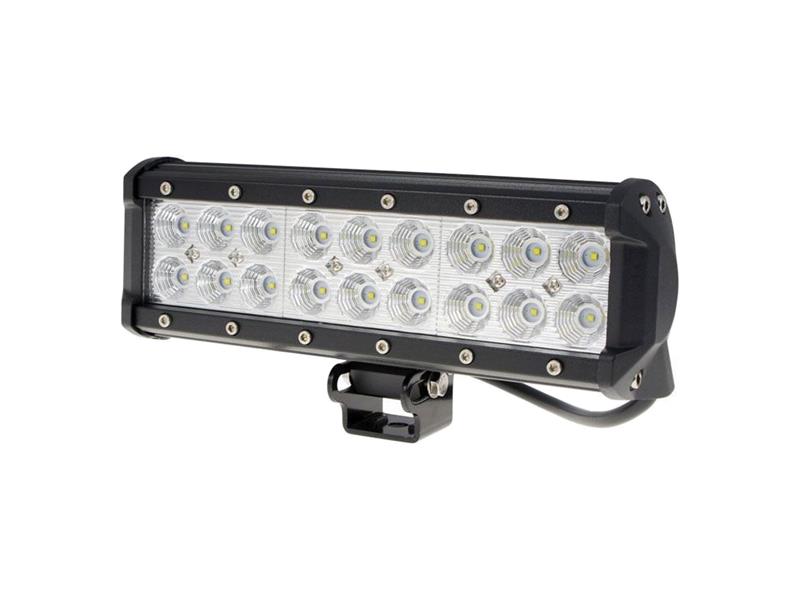 Obrázok LED svetlo na pracovné stroje - LED T785A / 10-30V / 54W