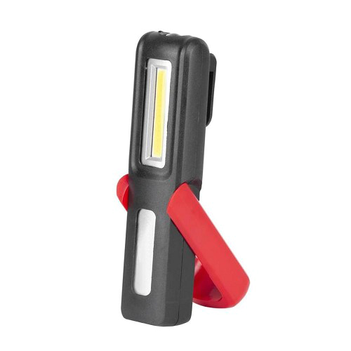 Obrázok Svietidlo Worklight CWL1110, COB+1 XPE 200 lm, 1200mAh, magnet, USB