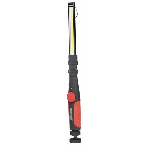 Obrázok Svietidlo Strend Pro Worklight RWL101, COB, 2000mAh, magnet