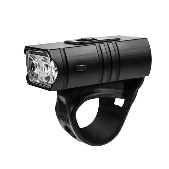 Obrázok Solight Nabíjateľné LED cyklo svietidlo, 550lm, Li-Ion, USB