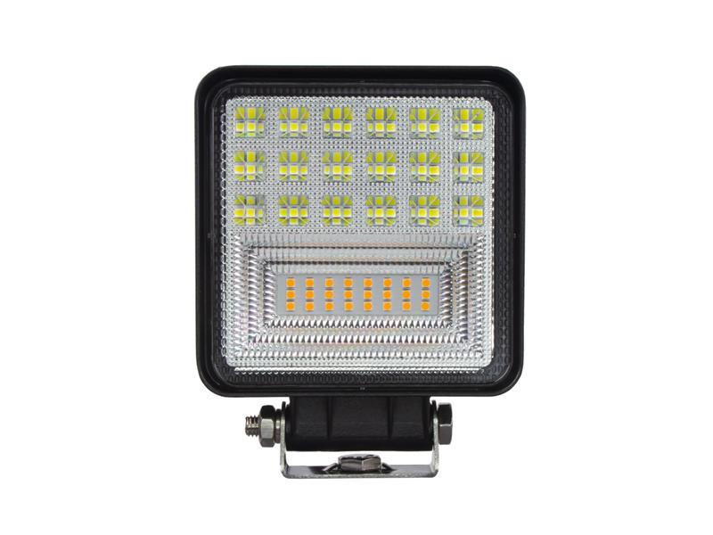 Obrázok Svetlo na pracovné stroje LED CARCLEVER wl-831wo 10/30V 126W