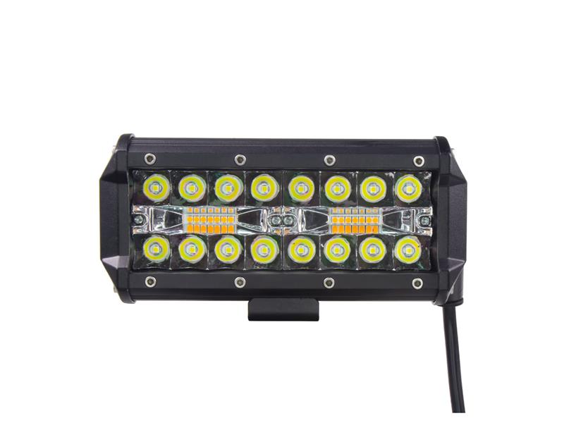 Obrázok Svetlo na pracovné stroje LED CARCLEVER wl-846wo 10/30V 90W