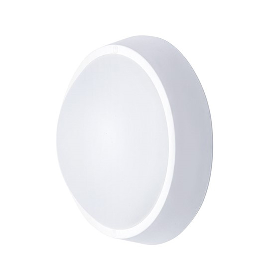 Obrázok Solight LED Vonkajšie nástenné svietidlo 1xLED/18W/230V 1350 lm IP65 SL0475