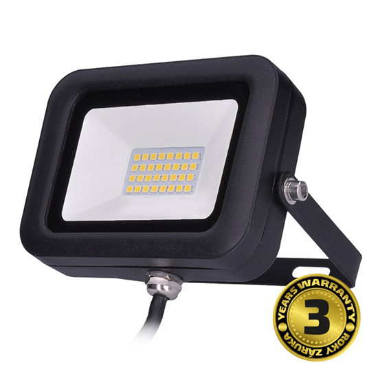 Obrázok Solight LED reflektor 30 W WM-30W-L