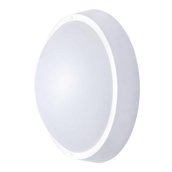 Obrázok Solight LED Vonkajšie nástenné svietidlo 1xLED/30W/230V 2200 lm IP65 SL0476