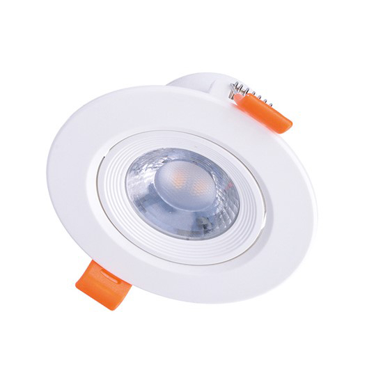 Obrázok Solight LED Podhľadové svietidlo LED/5W/230V 3000K SL0529