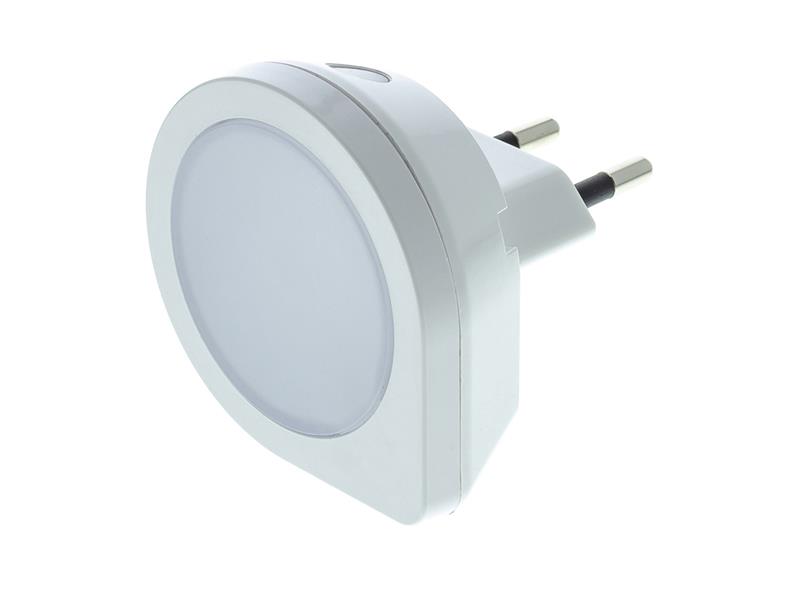 Obrázok RNL 104 LED nočné sv. sensor WW RETLUX