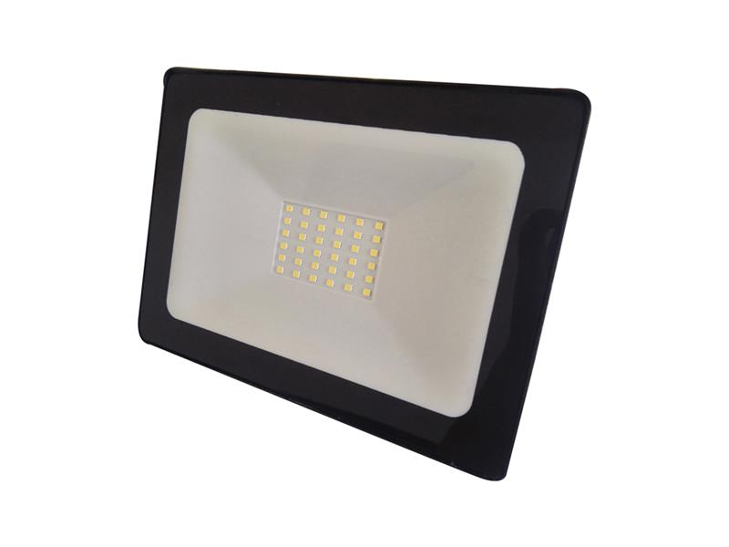 Obrázok RSL 244 LED reflektor 30W 4000K RETLUX