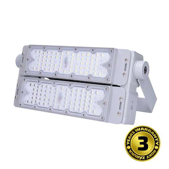 Obrázok Solight Solight WM-100W-PP − LED Vonkajší reflektor PRO LED/100W/230V IP65 SL0908