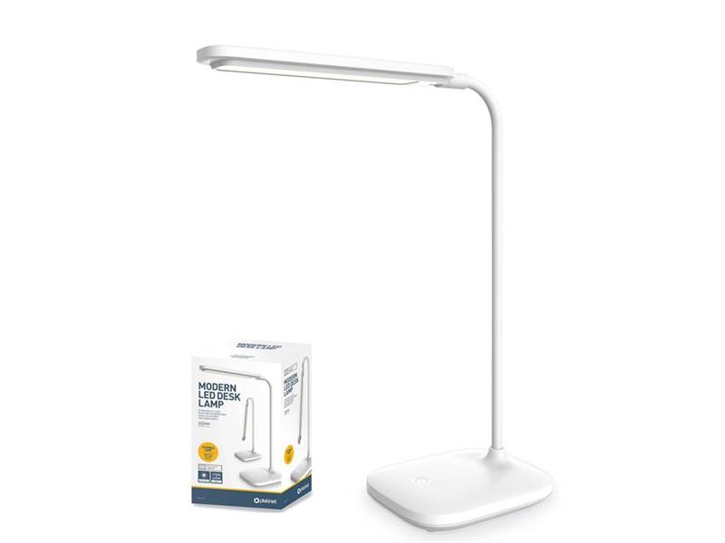 Obrázok Platinet LED Stolná lampa LED/5W/5V PL0083