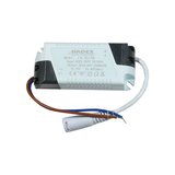 Zdroj-LED driver 15-18W, 230V/45-54V/300mA