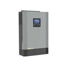 Hybridný menič napätia MPS-5500H, 5,5kW / 48V
