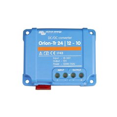 DC/DC konvertor Orion-Tr 24/12-20 (240W) neizolovaný