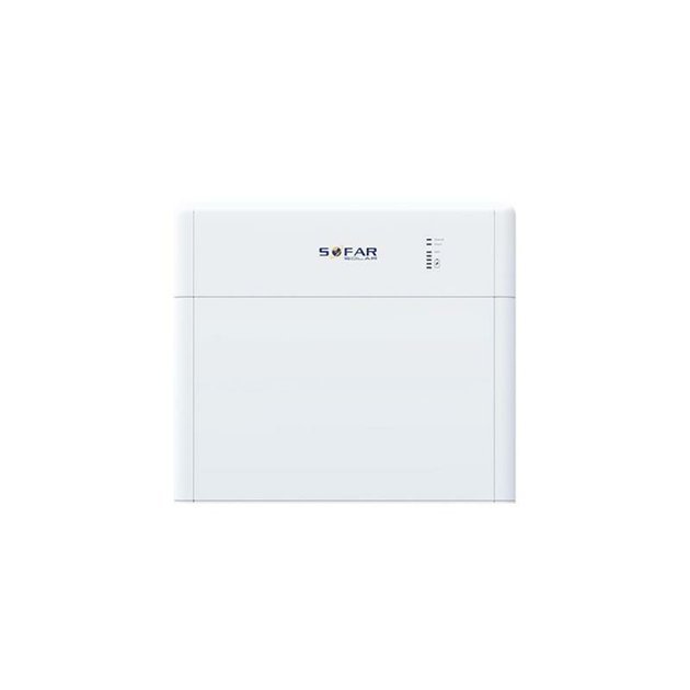 Bateriový modul SOFARSOLAR BTS 5K 5kWh