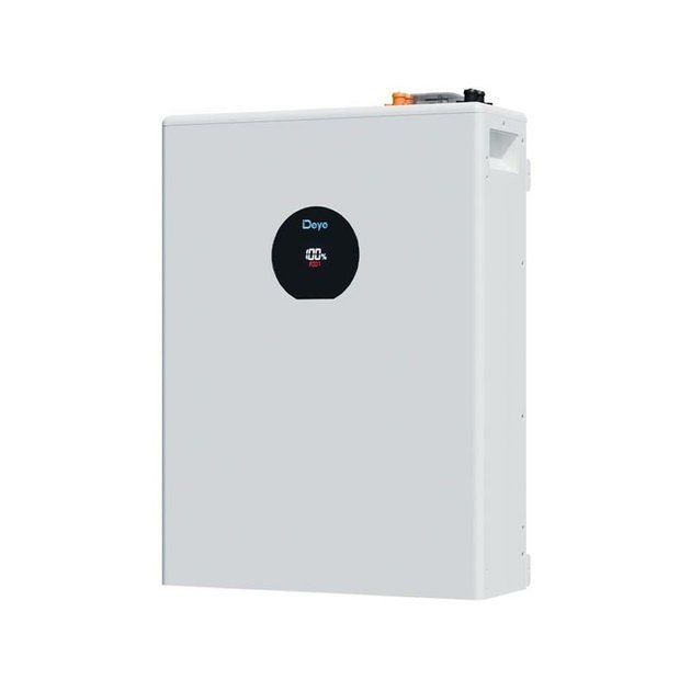 Batéria DEYE SE-F5.1Pro-C, 5,1 kWh LV