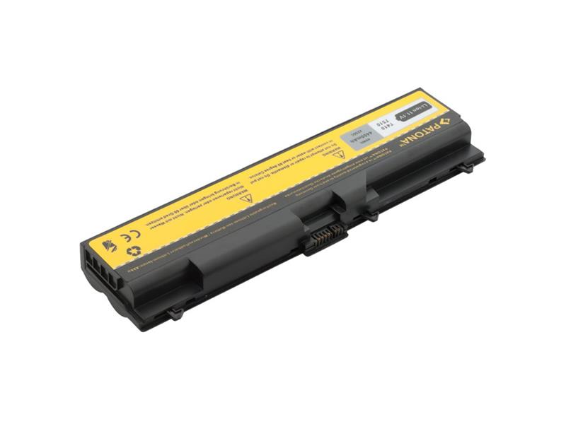 Obrázok Paton pre ntb E40 E50 4400mAh Li-Ion 10,8V (PT2250)