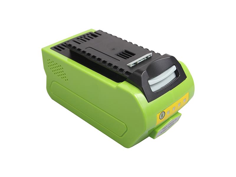 Obrázok Náhradná batéria AKU - 4000mAh / 40V GREENWORKS PATONA PT6128