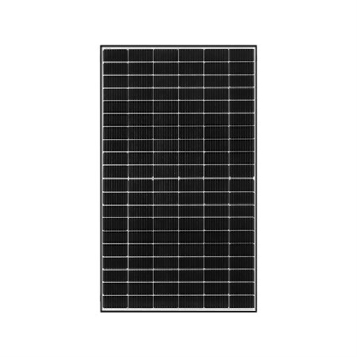 Solárny panel 470W JKM470N-60HL4-V N-Type čierny rám Jinko Solar