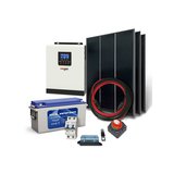 Solárna zostava hybridná 1F 510Wp SOLARFAM Solárna zostava hybridná 1F 510Wp SOLARFAM