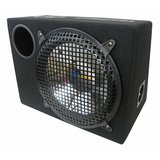 Subwoofer do auta PEIYING P1207