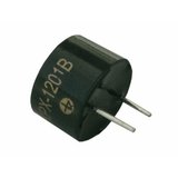 Piezo element/Transducer KPX1212B + gen. 12V Piezo element/Transducer KPX1212B + gen. 12V