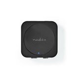 Audio vysielač pre slúchadlá Bluetooth NEDIS BTTC100BK Audio vysielač pre slúchadlá Bluetooth NEDIS BTTC100BK