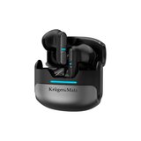 Slúchadlá Bluetooth KRUGER & MATZ M8 Grey Slúchadlá Bluetooth KRUGER & MATZ M8 Grey