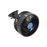 Ventilátor MITCHELL 07218 na prísavku 12V