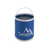 Nádoba na vodu CATTARA 13633 skládací 9l Nádoba na vodu CATTARA 13633 skládací 9l