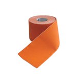 Tape Kinezio 5x5m oranžový ACRA D70