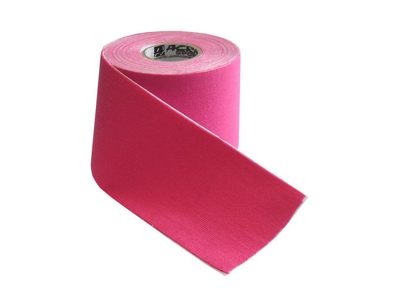 Obrázok Kinezio tape 5x5 m růžový