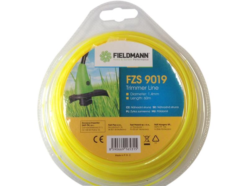 Obrázok Fieldmann FZS 9019 Struna 60m*1.4mm