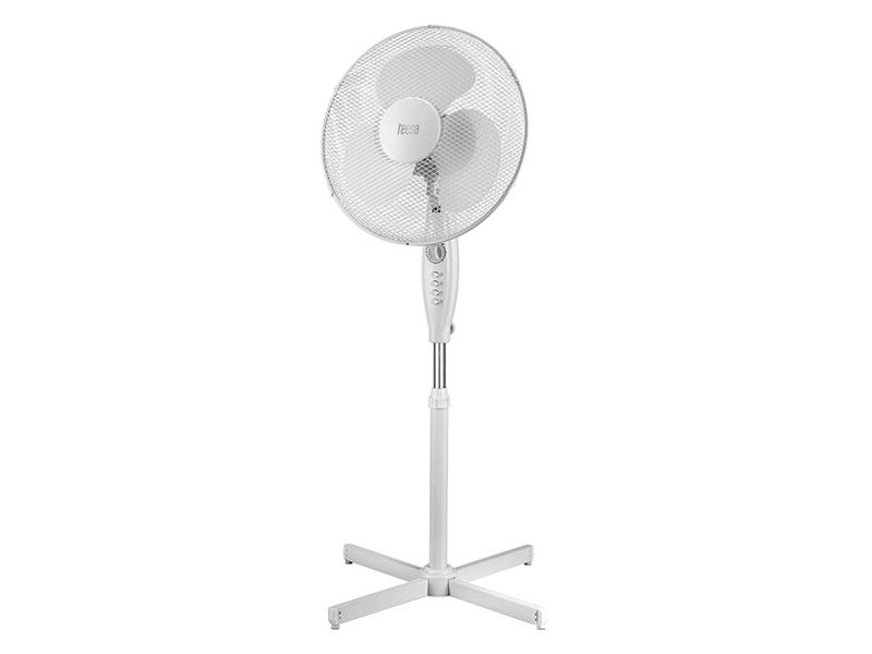 Obrázok Stojanový ventilátor - 45W / 3 rýchlosti TEESA TSA8021