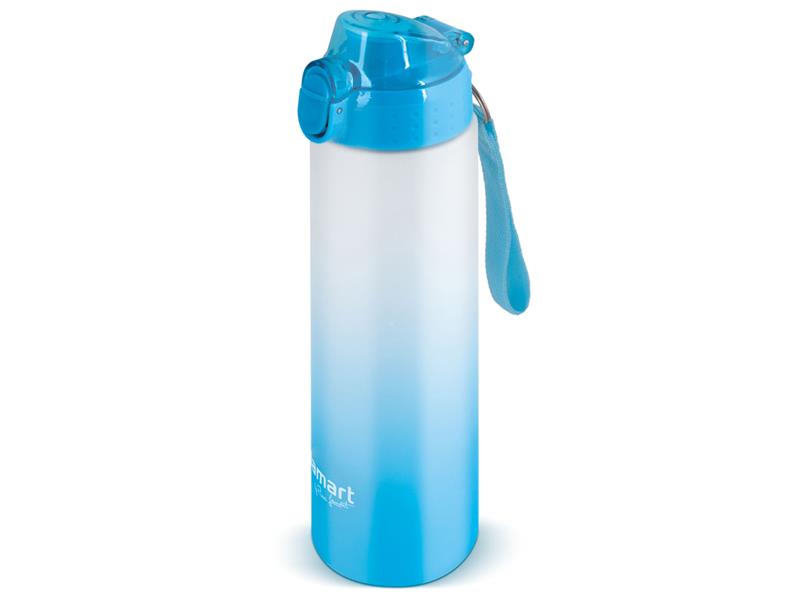 Fľaša na vodu LAMART LT4055 Froze modrá