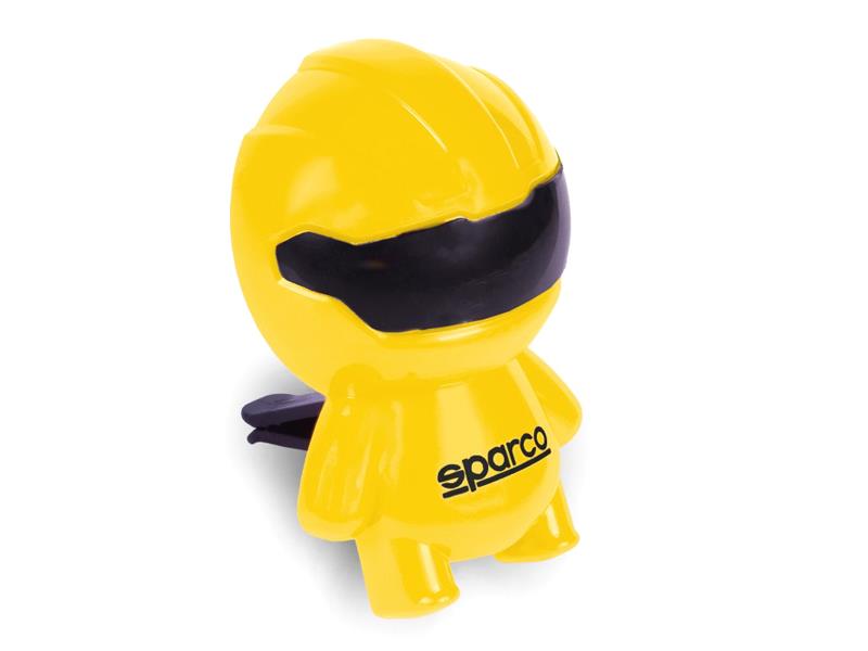 Obrázok SPARCO Mr.PILOT Vanilla (8595119695015)