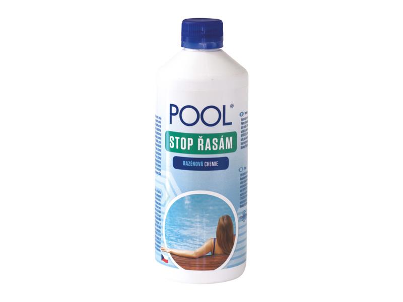 Obrázok POOL Laguna Stop riasam 1l