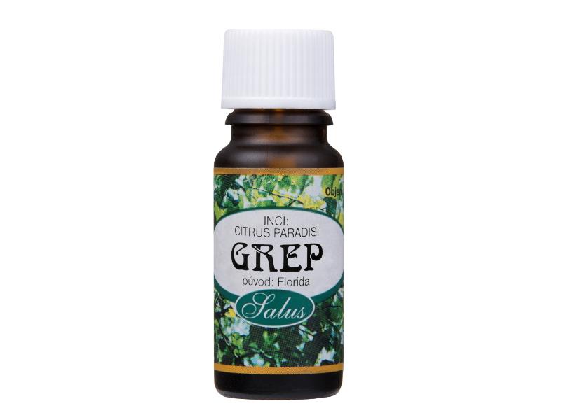 Obrázok Saloos Grep  10 ml (7119018)