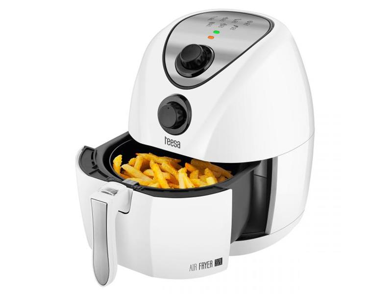 Obrázok Fritéza - teplovzdušná TEESA AIR FRYER TSA8047