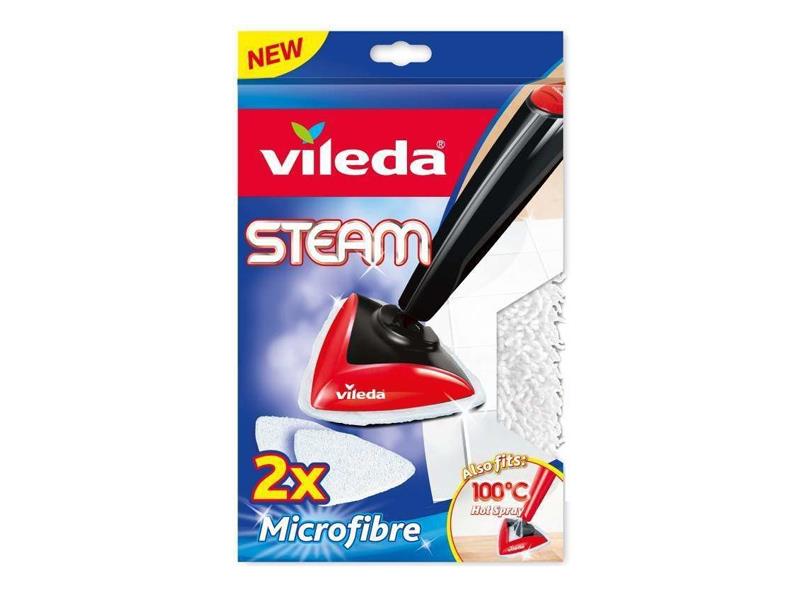 Obrázok Vileda 100 °C mop a Steam mop náhrada 2ks 146576, 