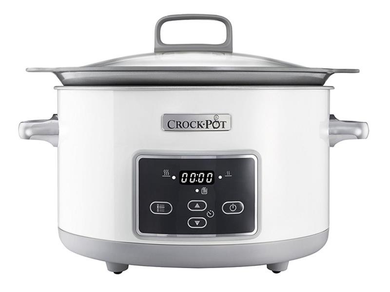 Obrázok Crockpot CSC026X + kuchárka