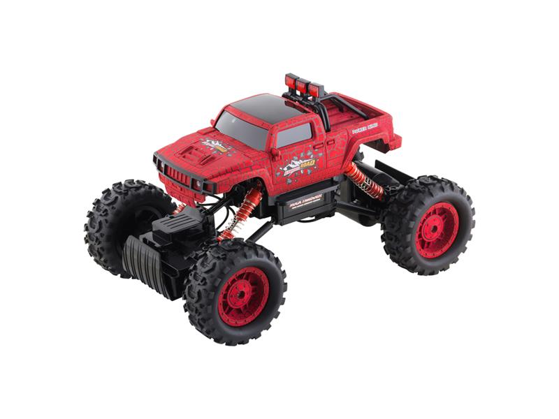 Obrázok BRC 14.614 RC Rock Climber BUDDY TOYS 57000577