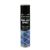 Sprej antikorózny DEN BRAVEN Zink- Alu 400ml