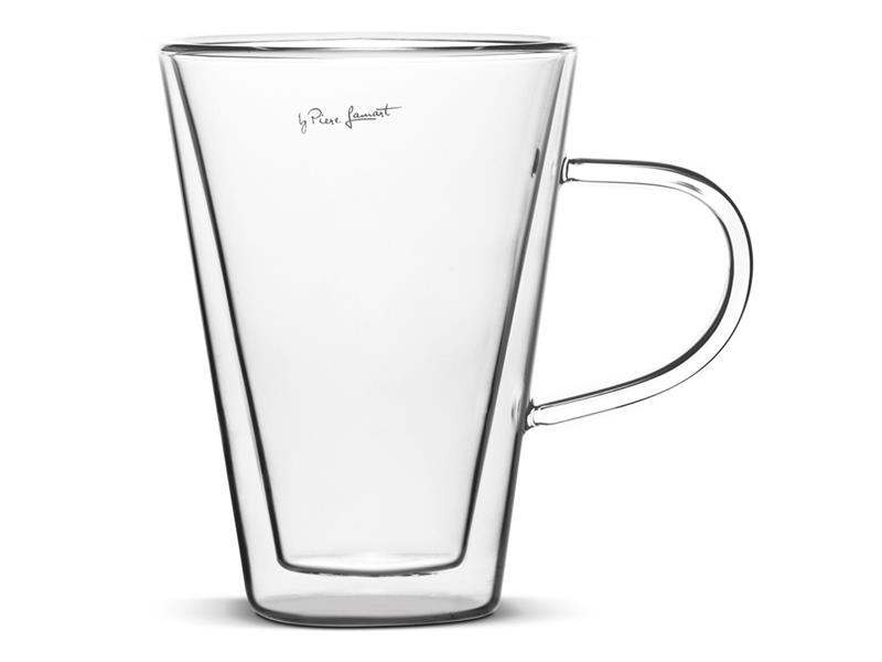 Obrázok LT9028 set 2ks tea 300ml VASO LAMART