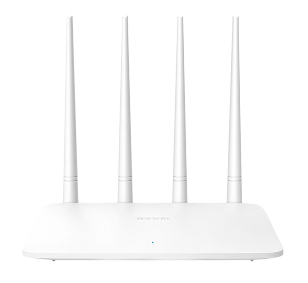 Obrázok Tenda F6 – Wireless N300 Easy Setup Router