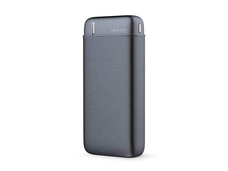 Obrázok Forever TB-100L 20000 mAh (GSM099220) čierna