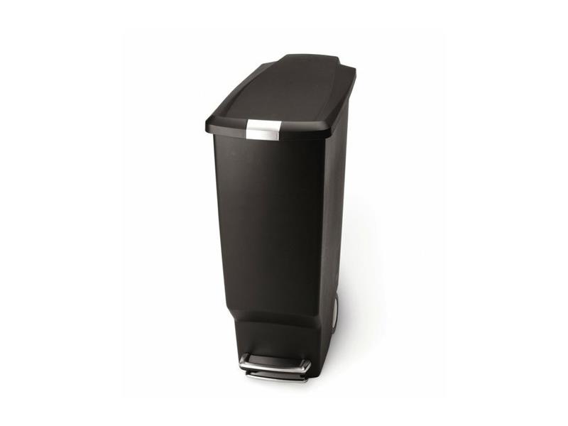 Kôš odpadkový SIMPLEHUMAN CW1361 40l